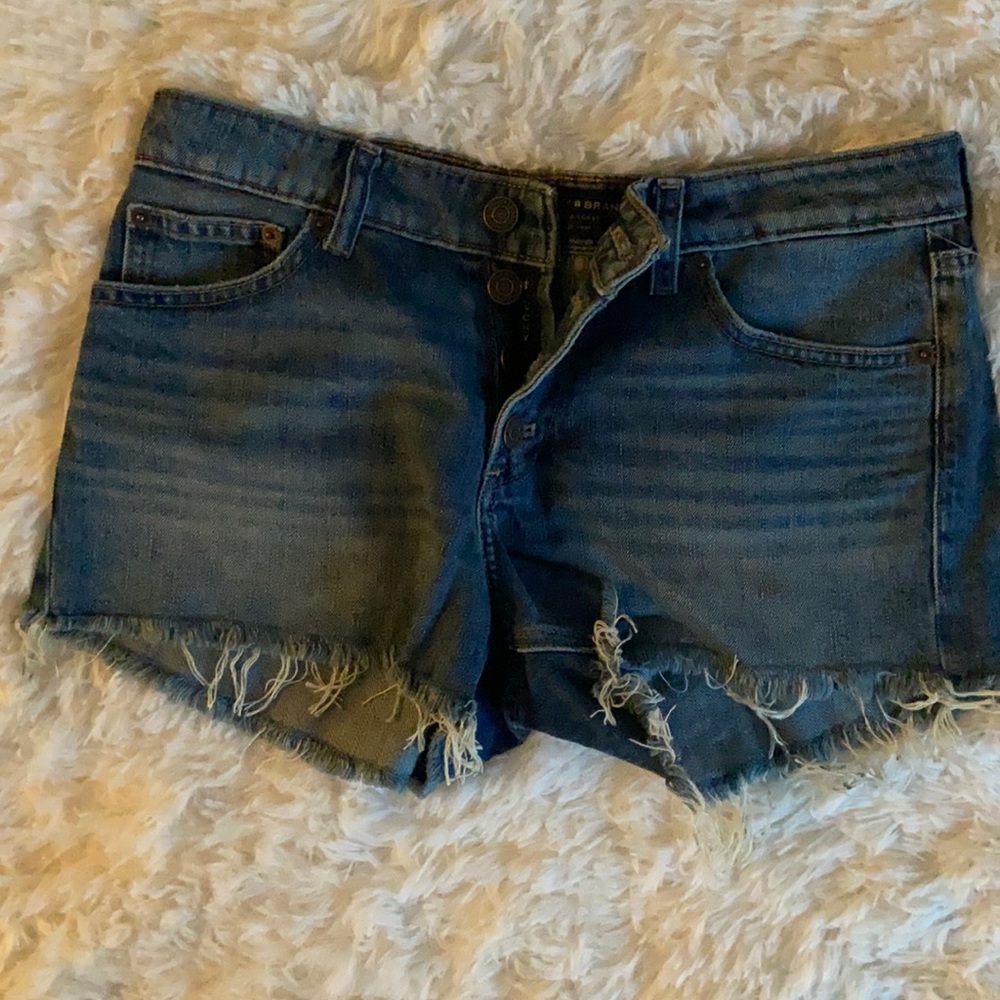 Brand new shorts